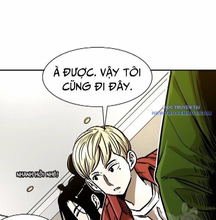 Shark – Cá Mập Chapter 290 - Trang 2