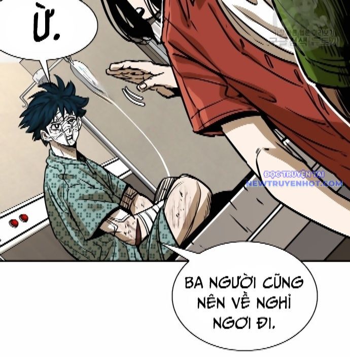 Shark – Cá Mập Chapter 290 - Trang 2