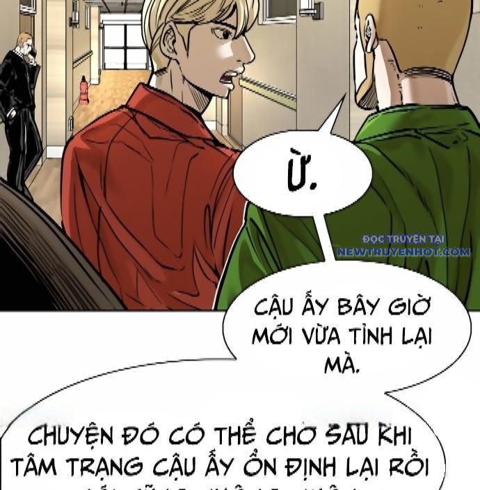 Shark – Cá Mập Chapter 290 - Trang 2