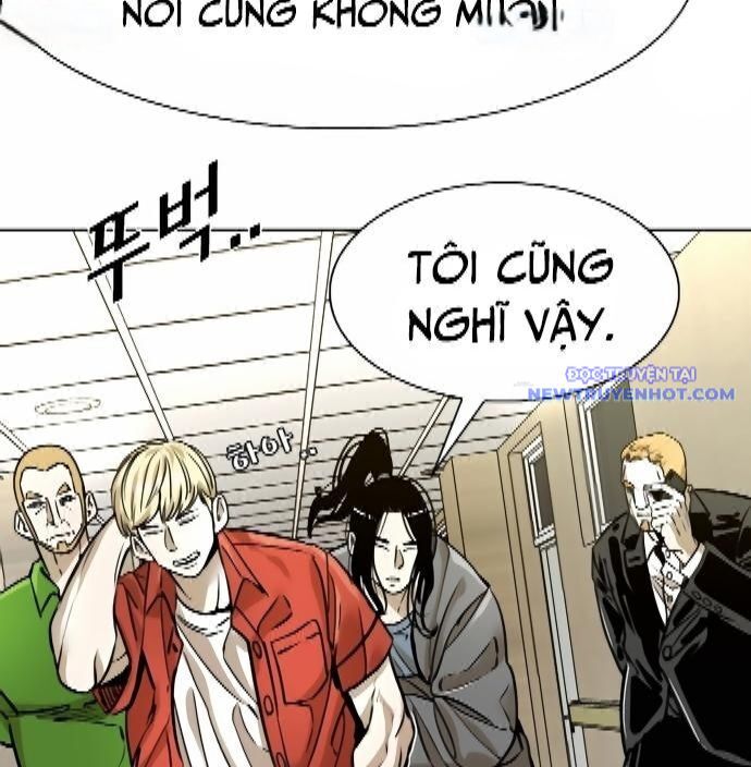 Shark – Cá Mập Chapter 290 - Trang 2