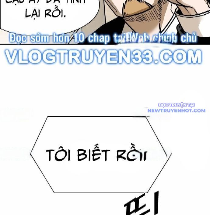 Shark – Cá Mập Chapter 290 - Trang 2