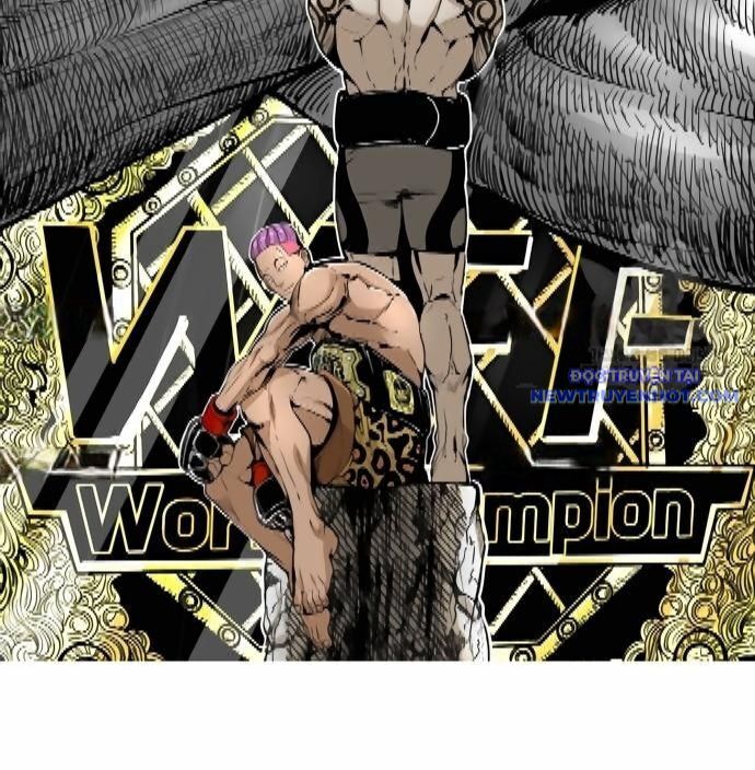 Shark – Cá Mập Chapter 290 - Trang 2