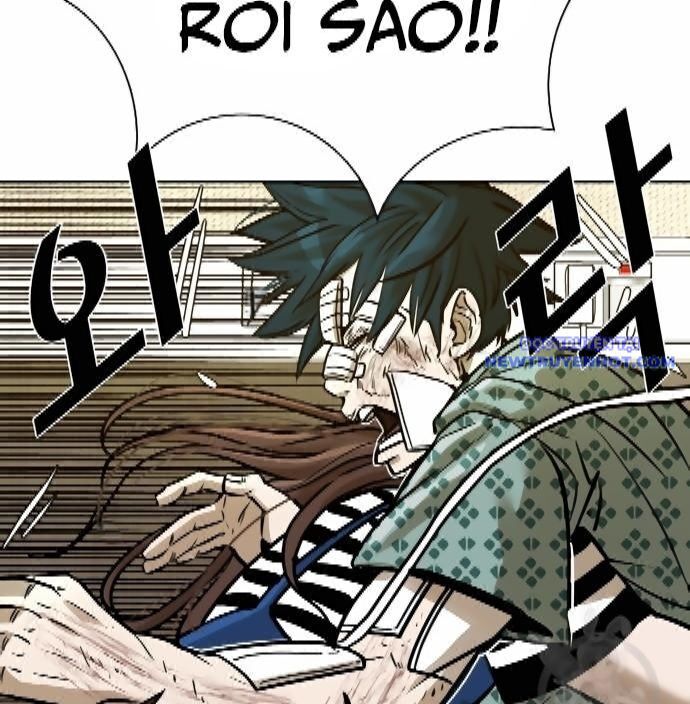 Shark – Cá Mập Chapter 290 - Trang 2