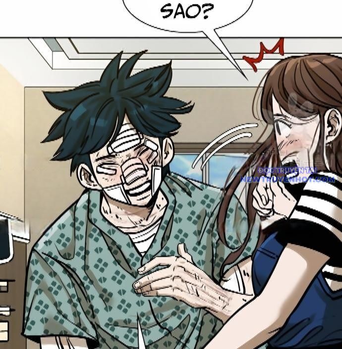 Shark – Cá Mập Chapter 290 - Trang 2