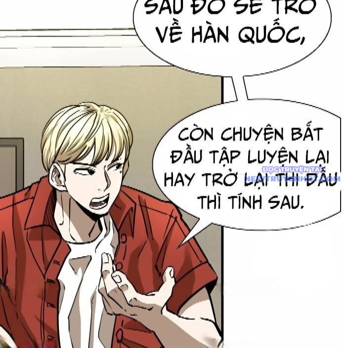 Shark – Cá Mập Chapter 291 - Trang 2