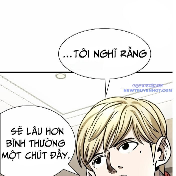 Shark – Cá Mập Chapter 291 - Trang 2