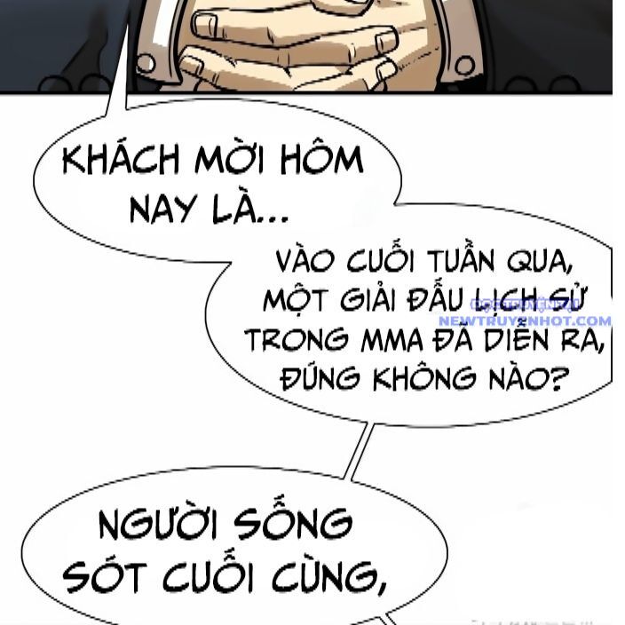 Shark – Cá Mập Chapter 291 - Trang 2