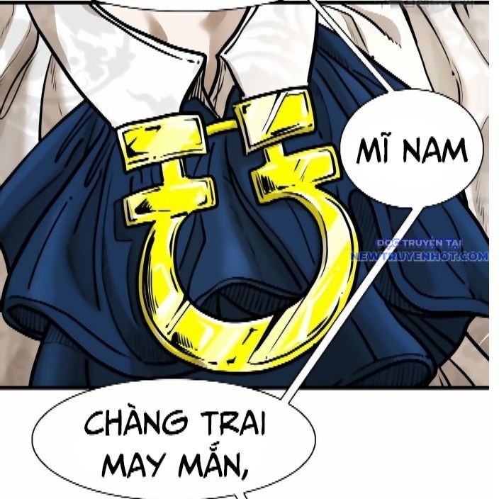 Shark – Cá Mập Chapter 291 - Trang 2