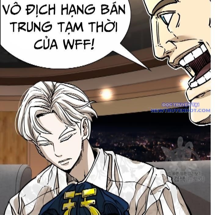 Shark – Cá Mập Chapter 291 - Trang 2