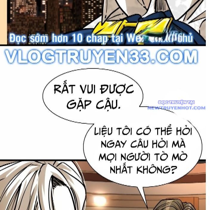 Shark – Cá Mập Chapter 291 - Trang 2