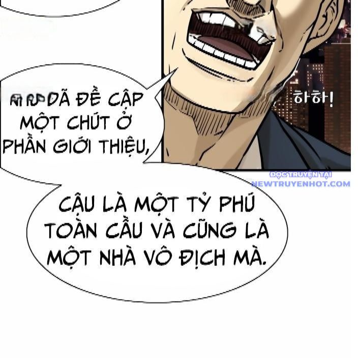 Shark – Cá Mập Chapter 291 - Trang 2