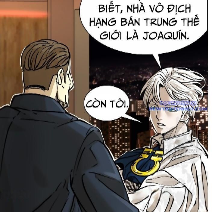 Shark – Cá Mập Chapter 291 - Trang 2