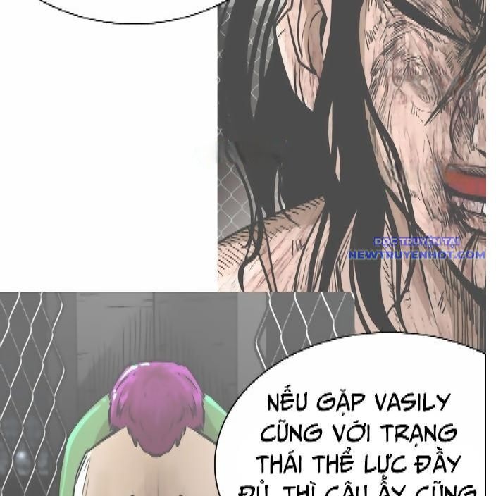 Shark – Cá Mập Chapter 291 - Trang 2