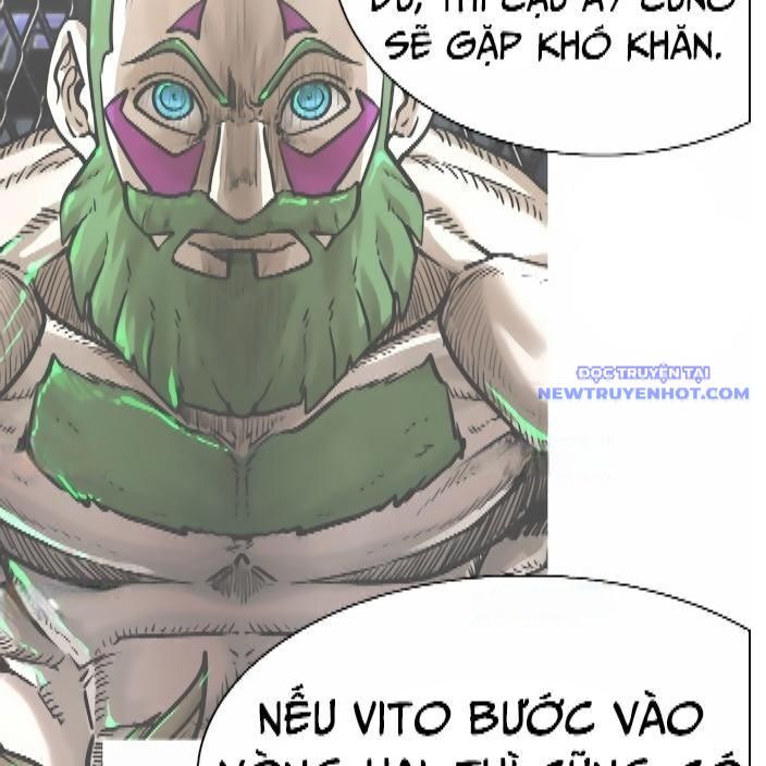 Shark – Cá Mập Chapter 291 - Trang 2