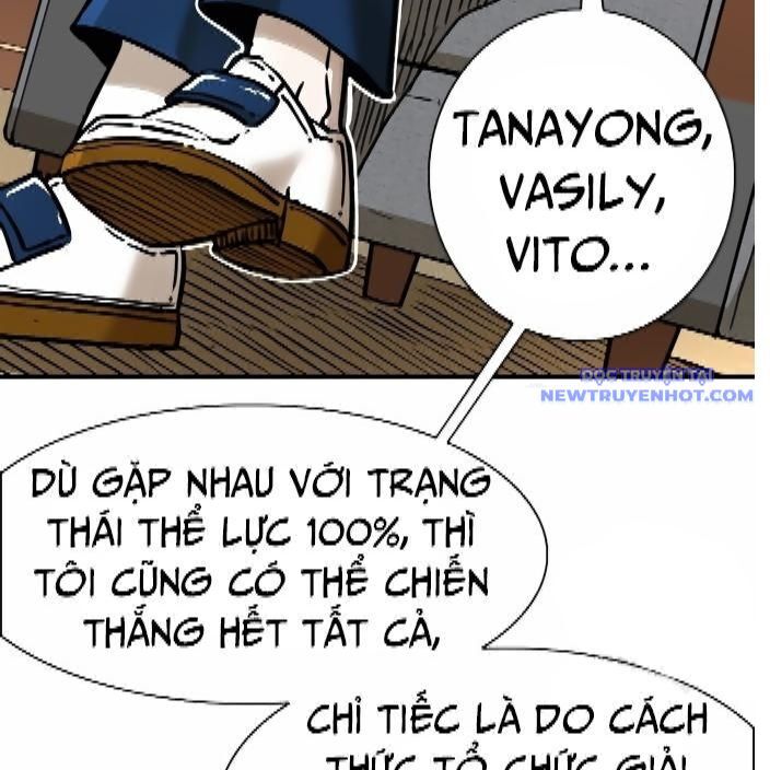 Shark – Cá Mập Chapter 291 - Trang 2