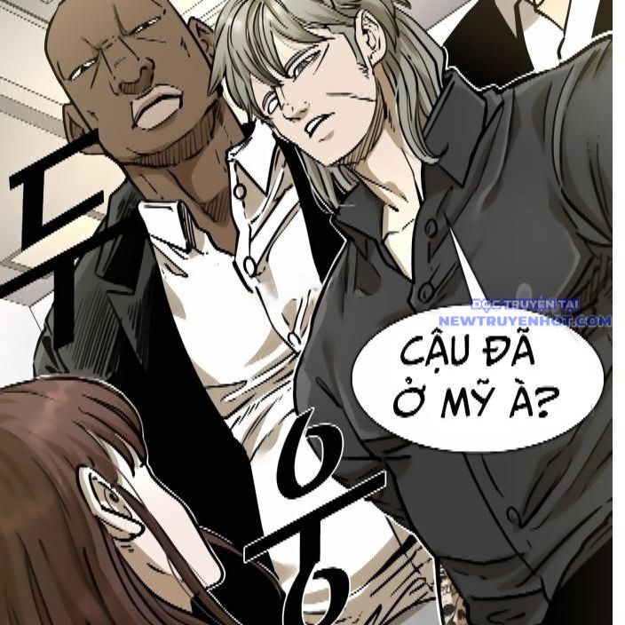 Shark – Cá Mập Chapter 291 - Trang 2