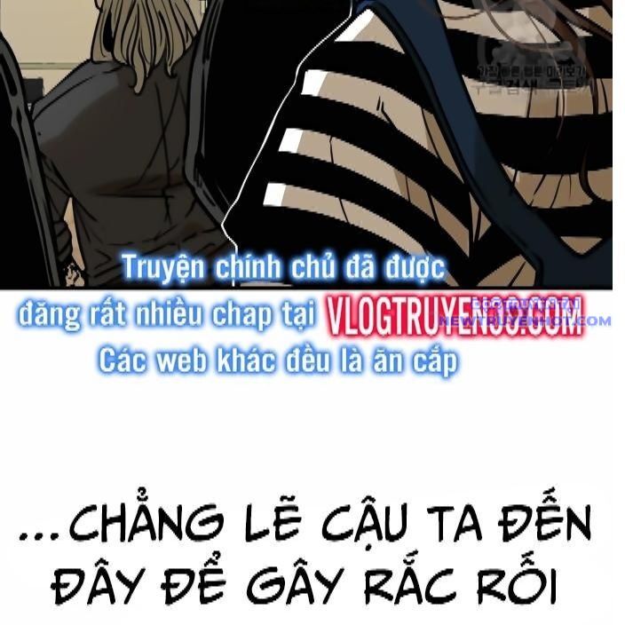 Shark – Cá Mập Chapter 291 - Trang 2