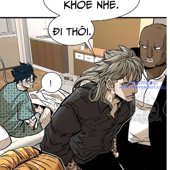 Shark – Cá Mập Chapter 291 - Trang 2