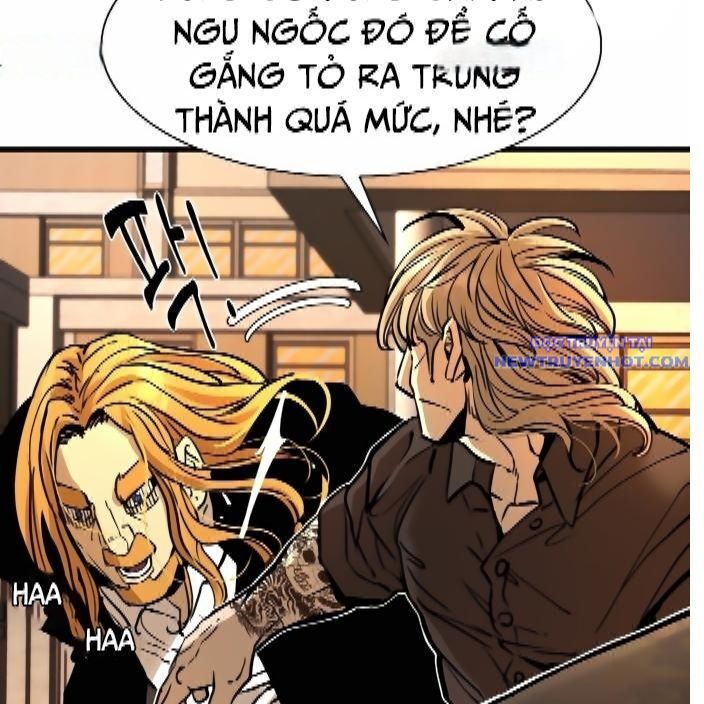 Shark – Cá Mập Chapter 291 - Trang 2