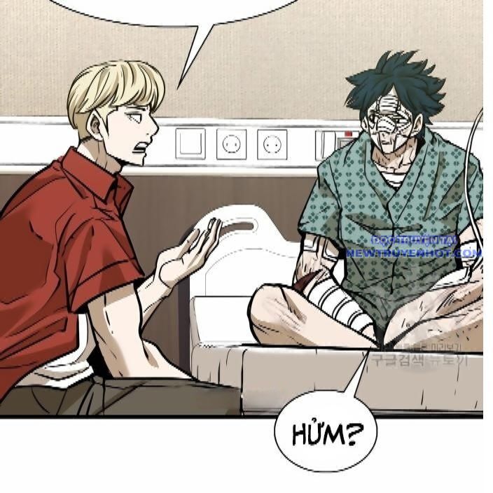 Shark – Cá Mập Chapter 291 - Trang 2