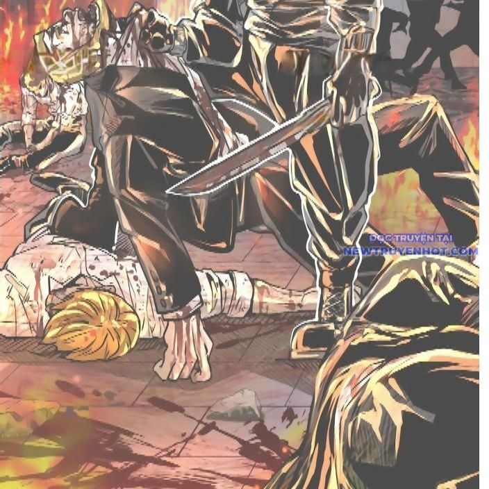 Shark – Cá Mập Chapter 291 - Trang 2