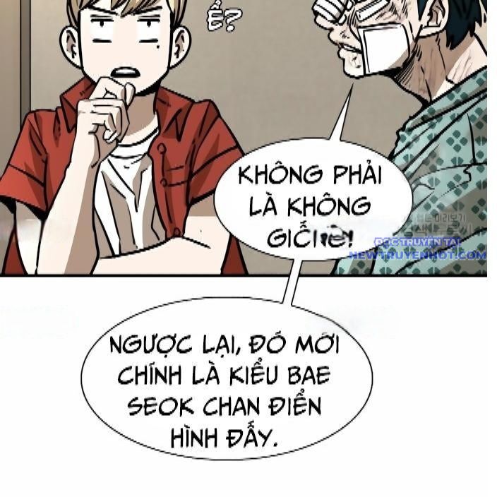 Shark – Cá Mập Chapter 291 - Trang 2