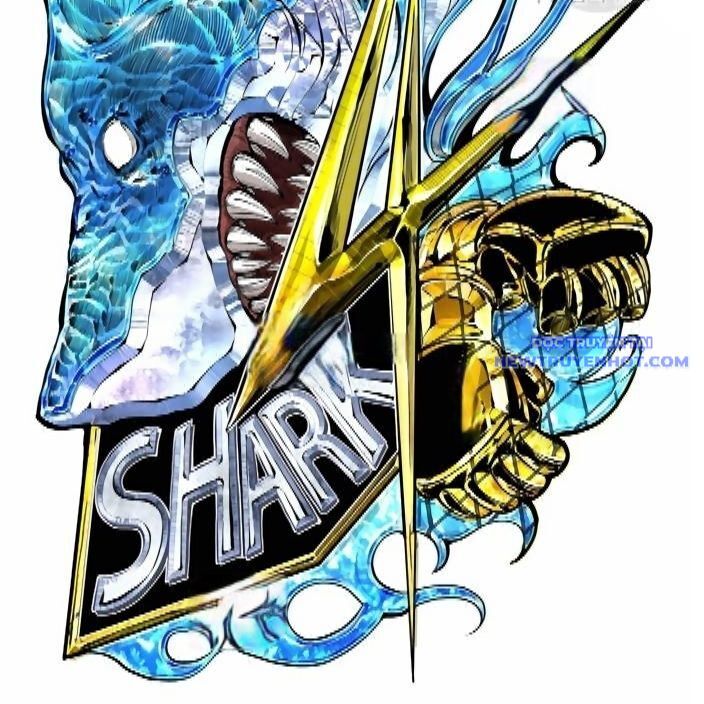 Shark – Cá Mập Chapter 292 - Trang 2