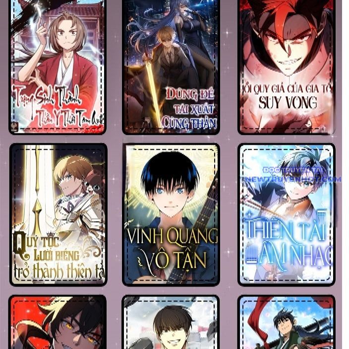 Shark – Cá Mập Chapter 292 - Trang 2