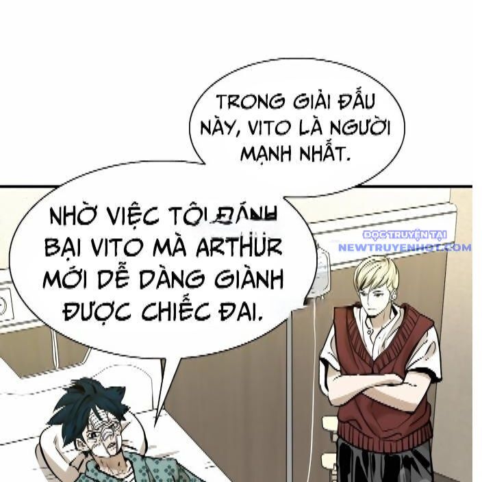 Shark – Cá Mập Chapter 292 - Trang 2