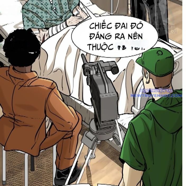 Shark – Cá Mập Chapter 292 - Trang 2