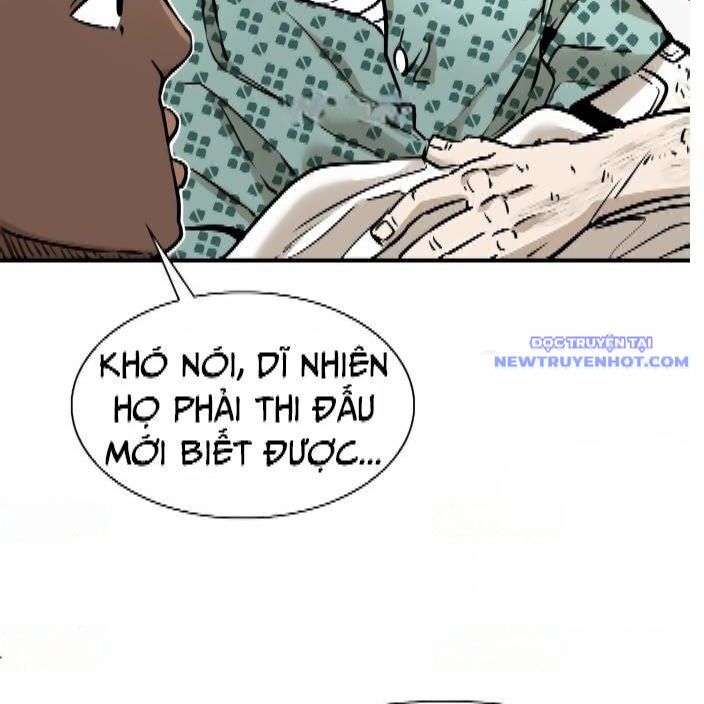 Shark – Cá Mập Chapter 292 - Trang 2