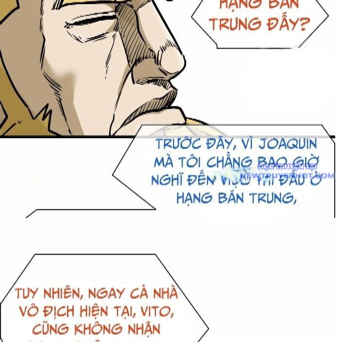 Shark – Cá Mập Chapter 293 - Trang 2