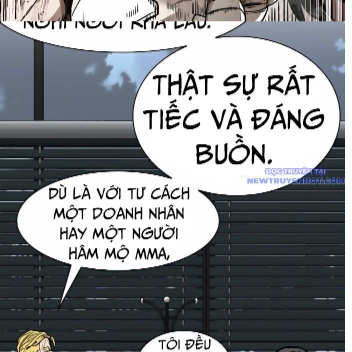 Shark – Cá Mập Chapter 293 - Trang 2