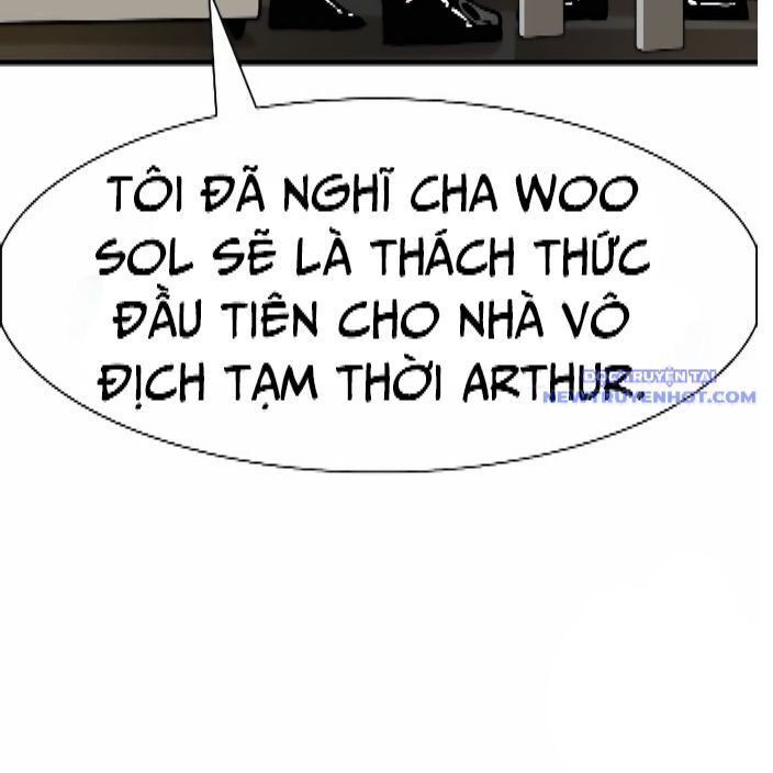 Shark – Cá Mập Chapter 293 - Trang 2