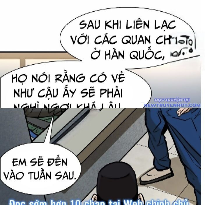Shark – Cá Mập Chapter 293 - Trang 2