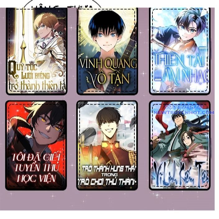 Shark – Cá Mập Chapter 293 - Trang 2