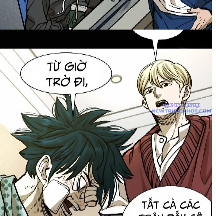 Shark – Cá Mập Chapter 293 - Trang 2