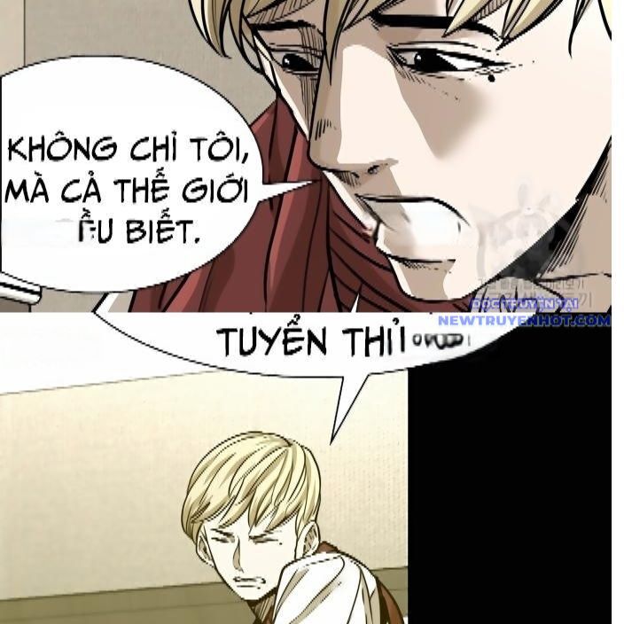 Shark – Cá Mập Chapter 293 - Trang 2