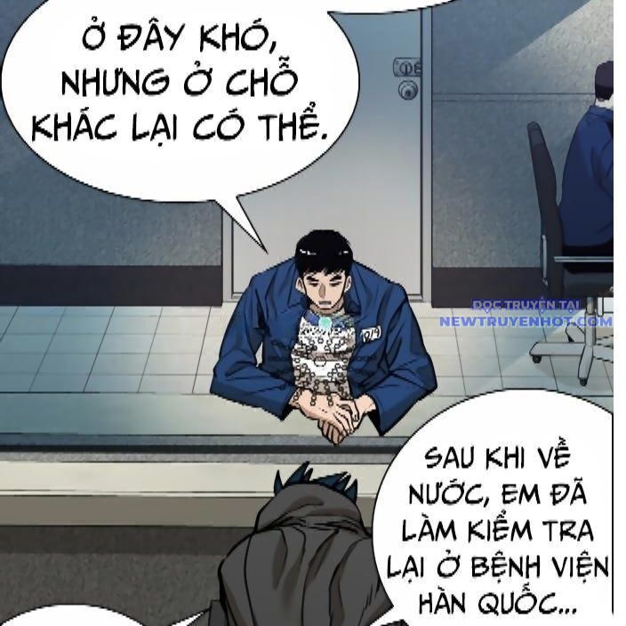 Shark – Cá Mập Chapter 293 - Trang 2