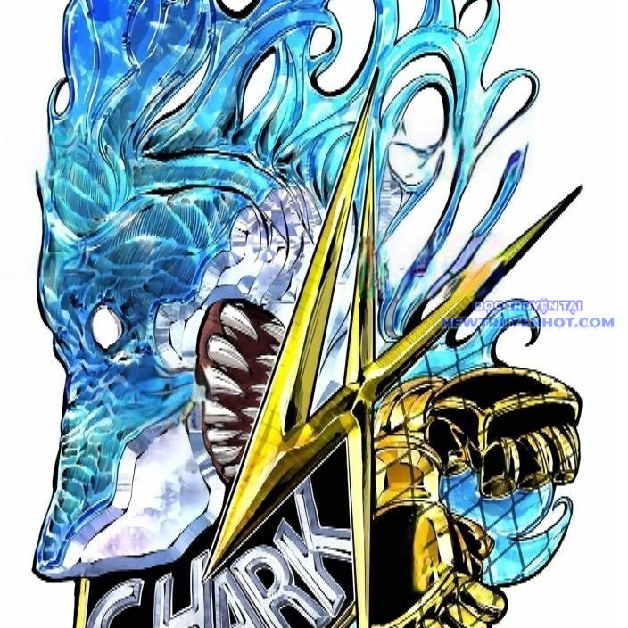 Shark – Cá Mập Chapter 294 - Trang 2