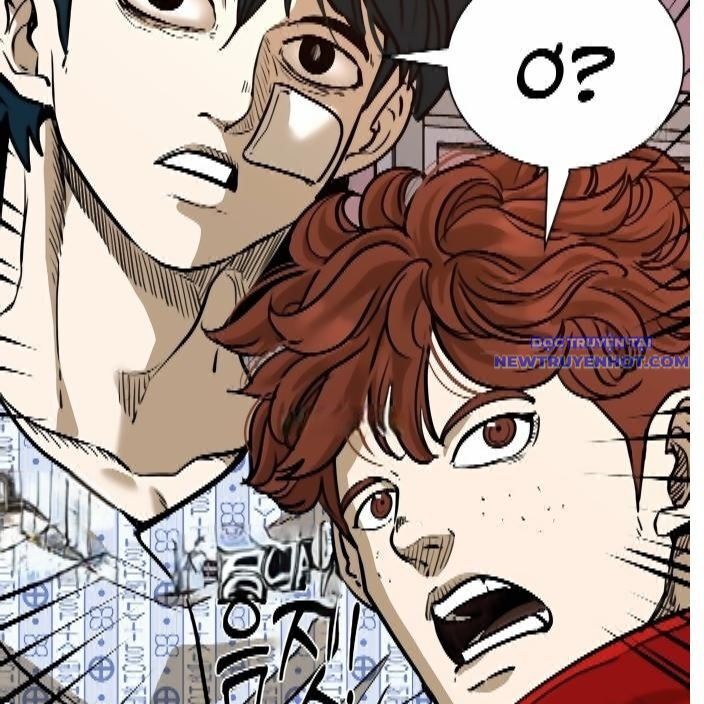 Shark – Cá Mập Chapter 294 - Trang 2