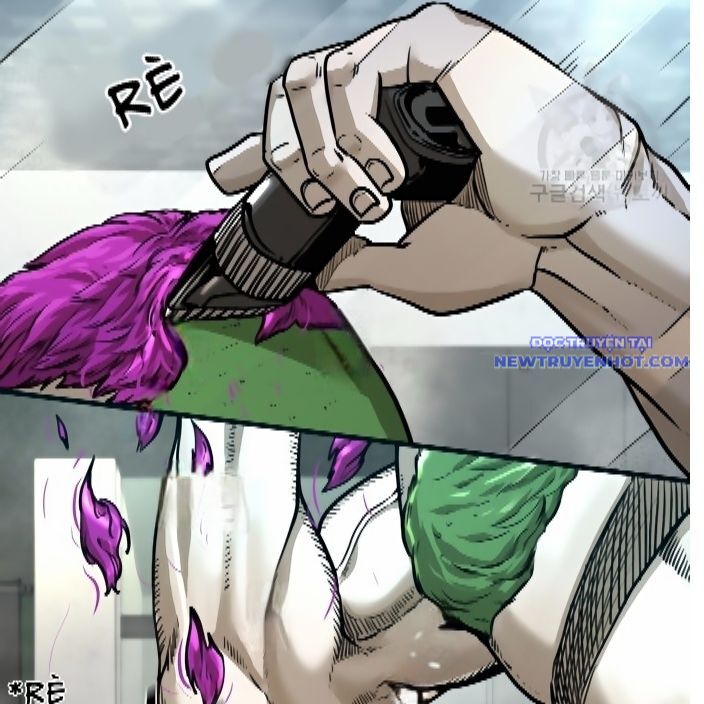 Shark – Cá Mập Chapter 294 - Trang 2