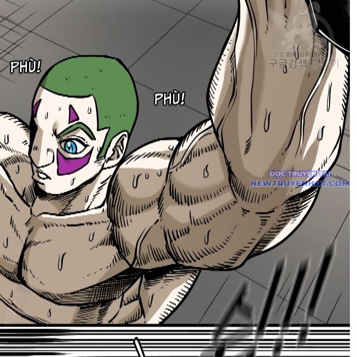 Shark – Cá Mập Chapter 294 - Trang 2