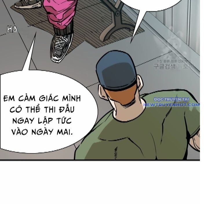 Shark – Cá Mập Chapter 294 - Trang 2