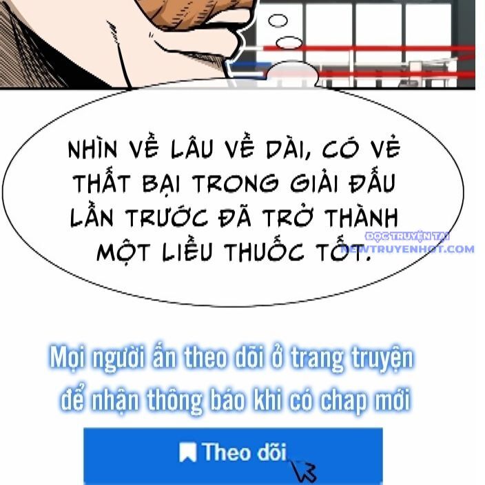 Shark – Cá Mập Chapter 294 - Trang 2