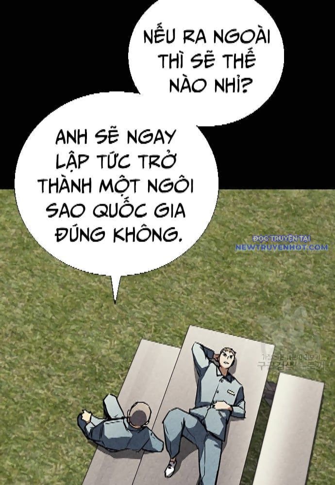 Shark – Cá Mập Chapter 295 - Trang 2