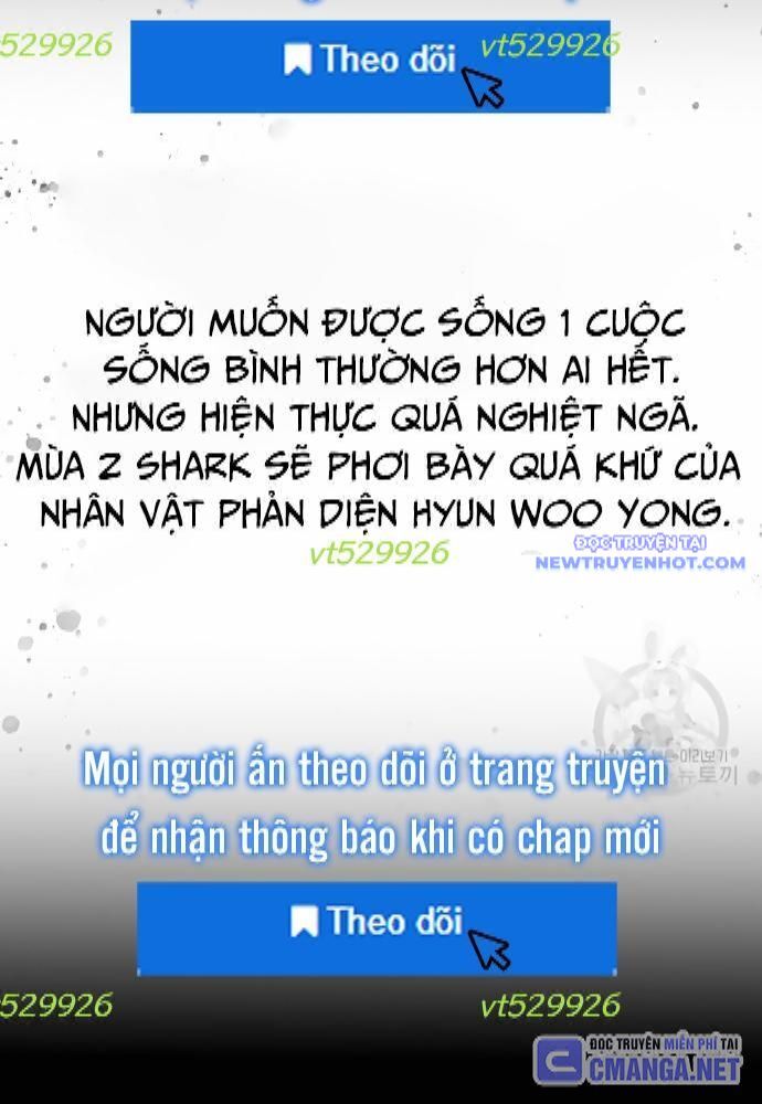 Shark – Cá Mập Chapter 295 - Trang 2