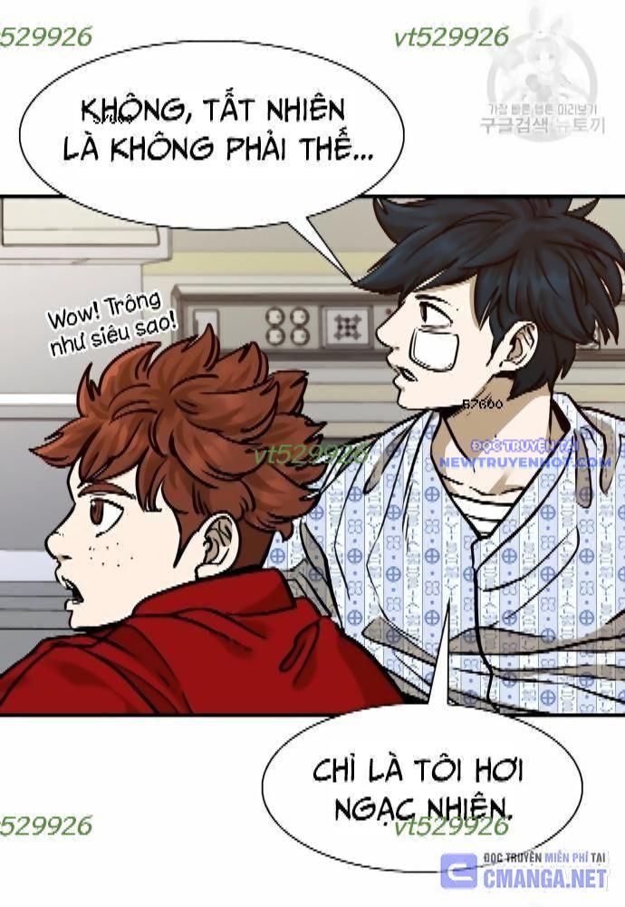 Shark – Cá Mập Chapter 295 - Trang 2