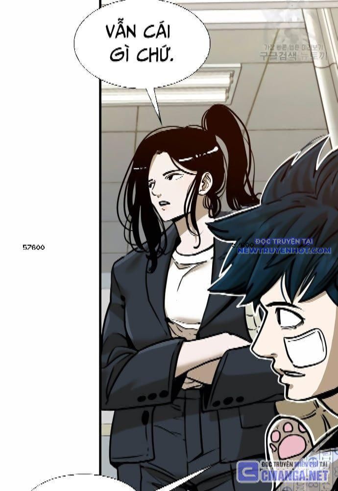 Shark – Cá Mập Chapter 295 - Trang 2