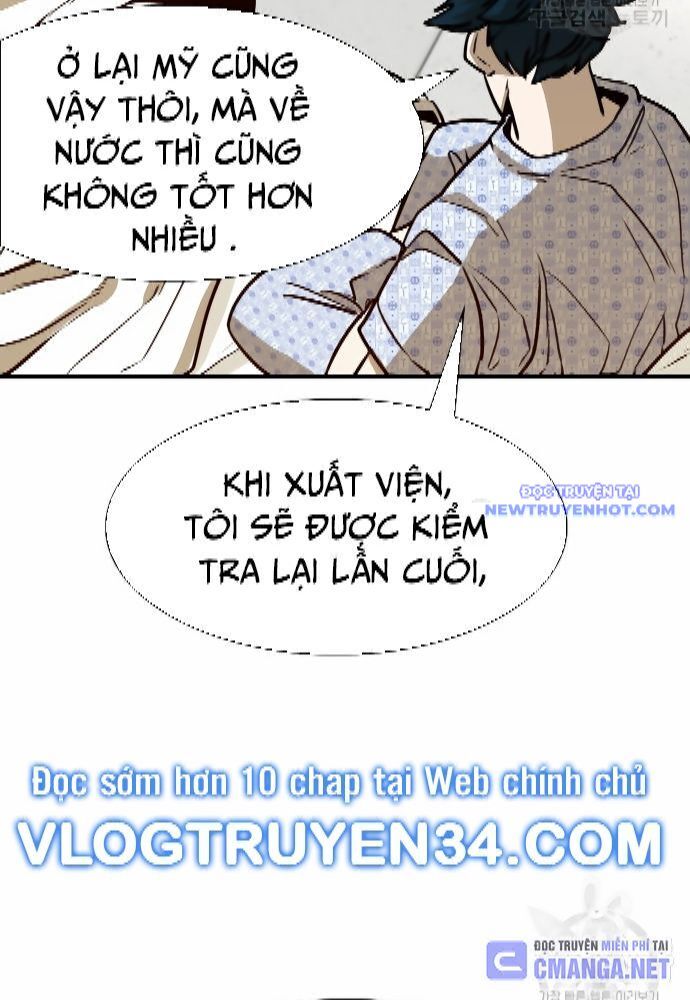 Shark – Cá Mập Chapter 295 - Trang 2